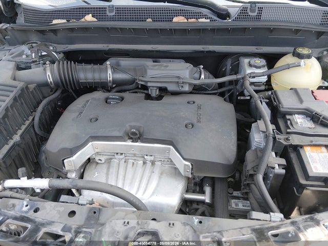3GNKBBRA2KS661011 Chevrolet Blazer