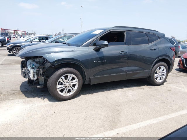 3GNKBBRA2KS661011 Chevrolet Blazer