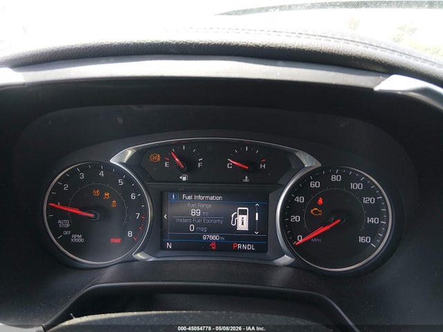3GNKBBRA2KS661011 Chevrolet Blazer