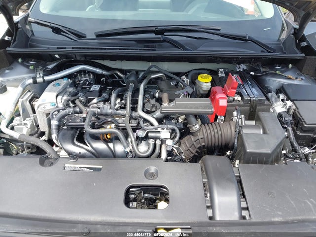 2024 Nissan Sentra Sv Xtronic Cvt მანქანა იყიდება აუქციონზე, vin: 3N1AB8CV2RY356718, აუქციონის ნომერი: 45054779