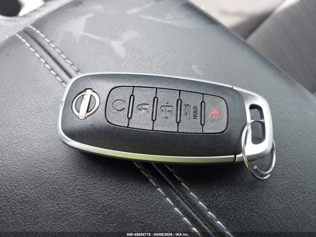 2024 Nissan Sentra Sv Xtronic Cvt მანქანა იყიდება აუქციონზე, vin: 3N1AB8CV2RY356718, აუქციონის ნომერი: 45054779