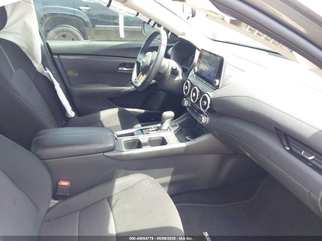 2024 Nissan Sentra Sv Xtronic Cvt მანქანა იყიდება აუქციონზე, vin: 3N1AB8CV2RY356718, აუქციონის ნომერი: 45054779