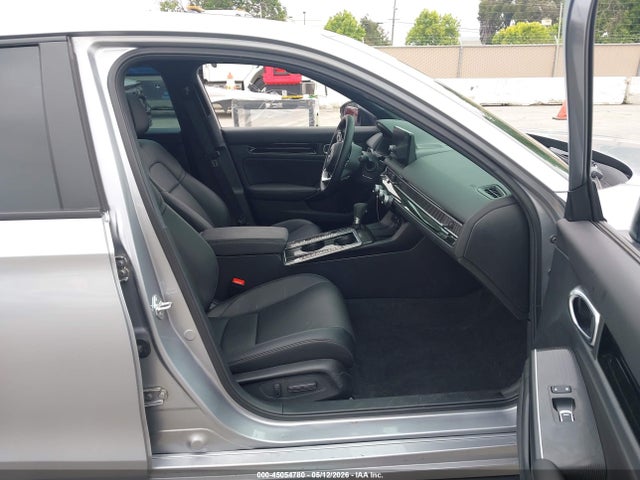 19XFL4H9XSE014803 Honda Civic Hybrid Sport Touring
