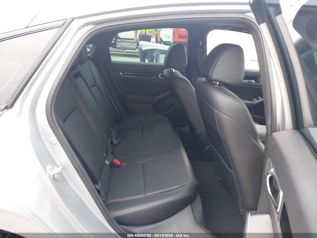 19XFL4H9XSE014803 Honda Civic Hybrid Sport Touring