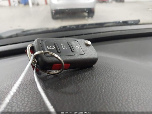 45054784 :رقم المزاد ، 1VWAH7A36EC022747 vin ، 2014 Volkswagen Passat 2.5l S/2.5l Wolfsburg Edition مزاد بيع