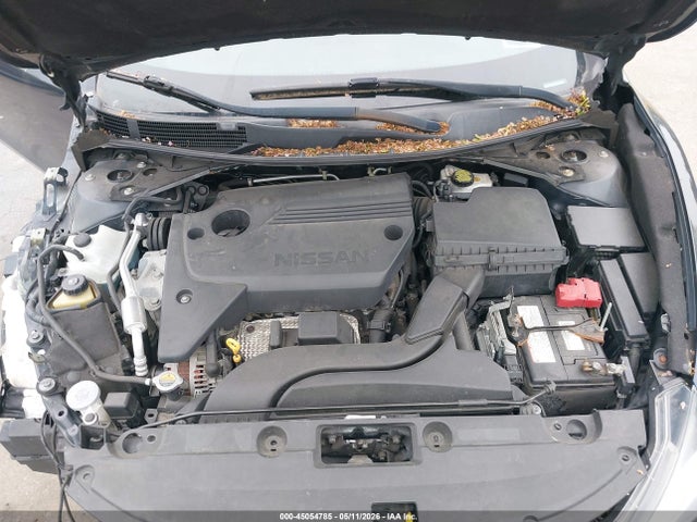 Продаж на аукціоні авто 2018 Nissan Altima 2.5 Sv, vin: 1N4AL3AP2JC280695, номер лоту: 45054785