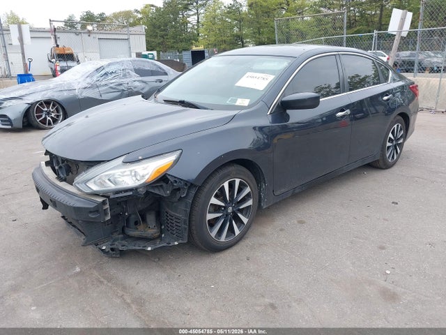 Продаж на аукціоні авто 2018 Nissan Altima 2.5 Sv, vin: 1N4AL3AP2JC280695, номер лоту: 45054785