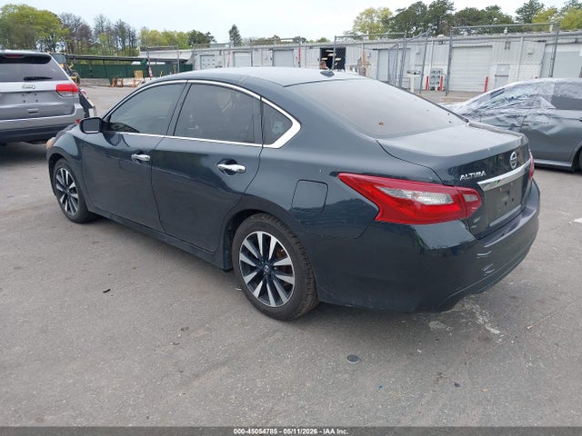 Продаж на аукціоні авто 2018 Nissan Altima 2.5 Sv, vin: 1N4AL3AP2JC280695, номер лоту: 45054785