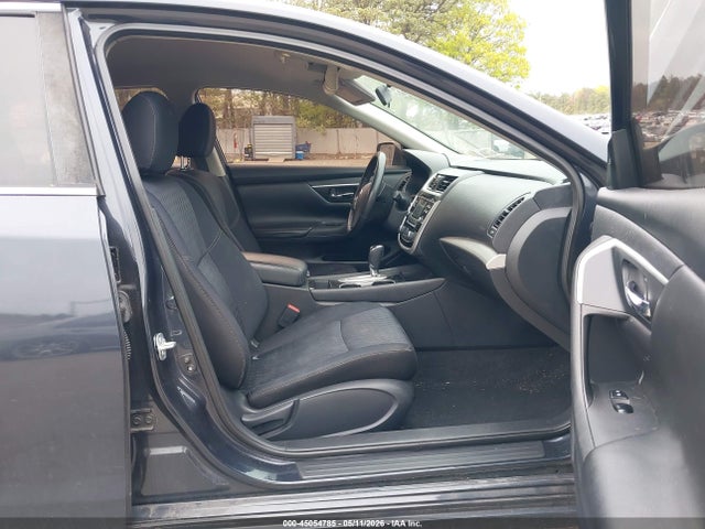 Продаж на аукціоні авто 2018 Nissan Altima 2.5 Sv, vin: 1N4AL3AP2JC280695, номер лоту: 45054785