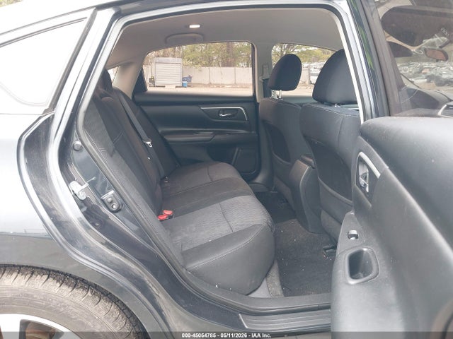 Продаж на аукціоні авто 2018 Nissan Altima 2.5 Sv, vin: 1N4AL3AP2JC280695, номер лоту: 45054785