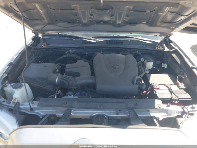 3TMBZ5DN3LM025977 Toyota Tacoma Sr5 V6