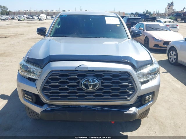 3TMBZ5DN3LM025977 Toyota Tacoma Sr5 V6
