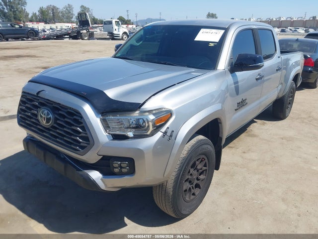 3TMBZ5DN3LM025977 Toyota Tacoma Sr5 V6