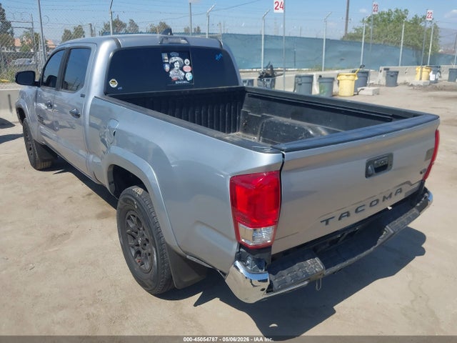 3TMBZ5DN3LM025977 Toyota Tacoma Sr5 V6