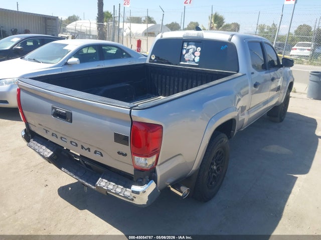 3TMBZ5DN3LM025977 Toyota Tacoma Sr5 V6