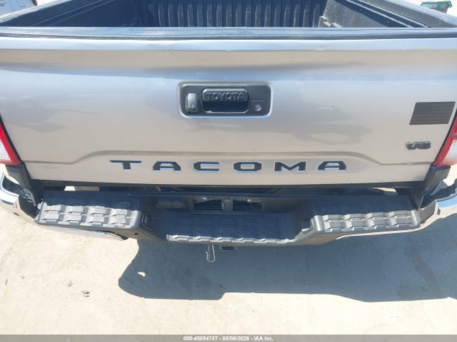 3TMBZ5DN3LM025977 Toyota Tacoma Sr5 V6