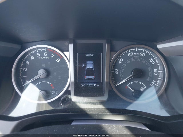 3TMBZ5DN3LM025977 Toyota Tacoma Sr5 V6