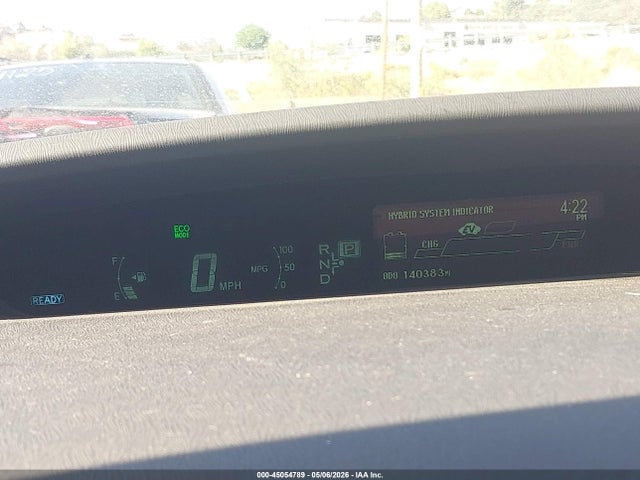 JTDKN3DU3F1994123 Toyota Prius Two