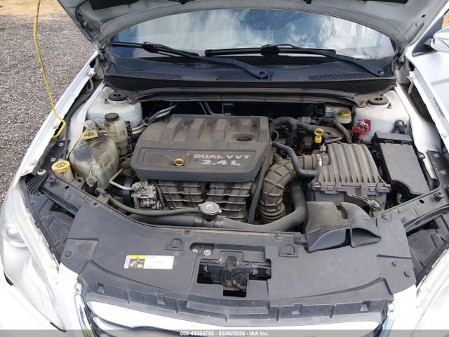 Продаж на аукціоні авто 2014 Chrysler 200 Touring, vin: 1C3CCBBB6EN158615, номер лоту: 45054795