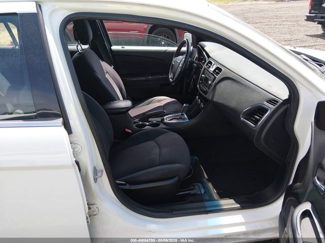 Продаж на аукціоні авто 2014 Chrysler 200 Touring, vin: 1C3CCBBB6EN158615, номер лоту: 45054795