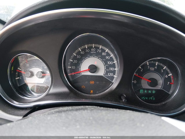 Продаж на аукціоні авто 2014 Chrysler 200 Touring, vin: 1C3CCBBB6EN158615, номер лоту: 45054795