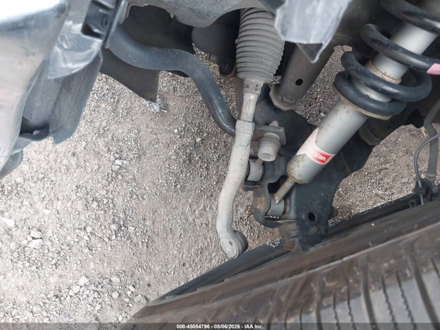 2009 Toyota Tundra Grade V6 მანქანა იყიდება აუქციონზე, vin: 5TFRU54199X020179, აუქციონის ნომერი: 45054796