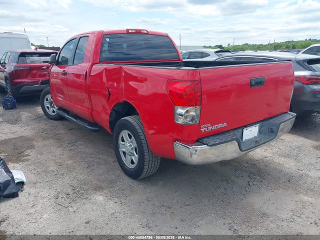 2009 Toyota Tundra Grade V6 მანქანა იყიდება აუქციონზე, vin: 5TFRU54199X020179, აუქციონის ნომერი: 45054796