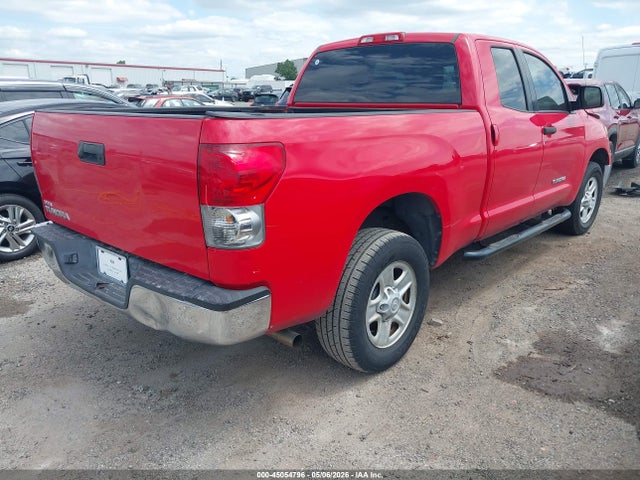 2009 Toyota Tundra Grade V6 მანქანა იყიდება აუქციონზე, vin: 5TFRU54199X020179, აუქციონის ნომერი: 45054796