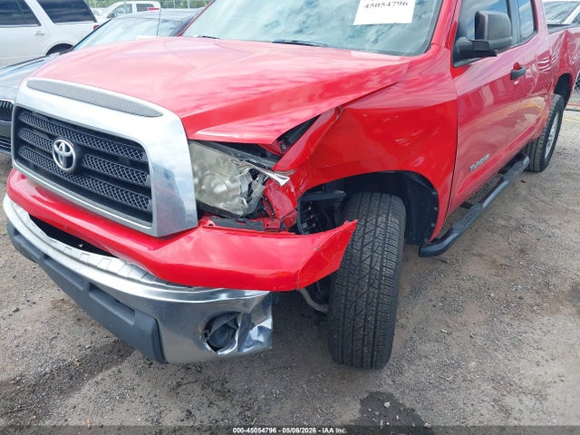 2009 Toyota Tundra Grade V6 მანქანა იყიდება აუქციონზე, vin: 5TFRU54199X020179, აუქციონის ნომერი: 45054796