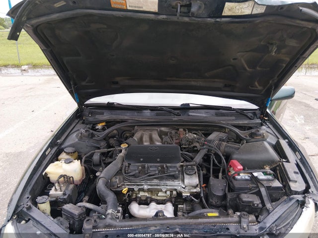 Продажа на аукционе авто 1999 Toyota Camry Solara Sle, vin: 2T1CF22P0XC110693, номер лота: 45054797