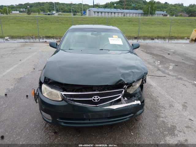 Продажа на аукционе авто 1999 Toyota Camry Solara Sle, vin: 2T1CF22P0XC110693, номер лота: 45054797