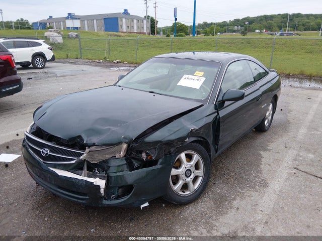 Продажа на аукционе авто 1999 Toyota Camry Solara Sle, vin: 2T1CF22P0XC110693, номер лота: 45054797