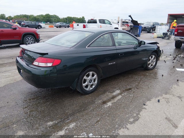 Продажа на аукционе авто 1999 Toyota Camry Solara Sle, vin: 2T1CF22P0XC110693, номер лота: 45054797