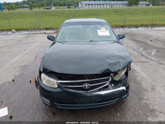 Продажа на аукционе авто 1999 Toyota Camry Solara Sle, vin: 2T1CF22P0XC110693, номер лота: 45054797