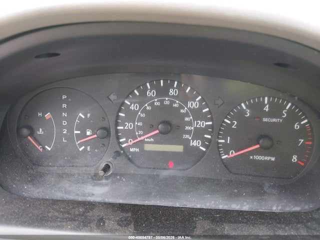 Продажа на аукционе авто 1999 Toyota Camry Solara Sle, vin: 2T1CF22P0XC110693, номер лота: 45054797