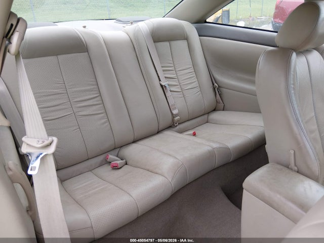 Продажа на аукционе авто 1999 Toyota Camry Solara Sle, vin: 2T1CF22P0XC110693, номер лота: 45054797