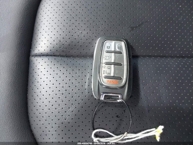 2C4RC1BG8RR125197 Chrysler Pacifica Touring L