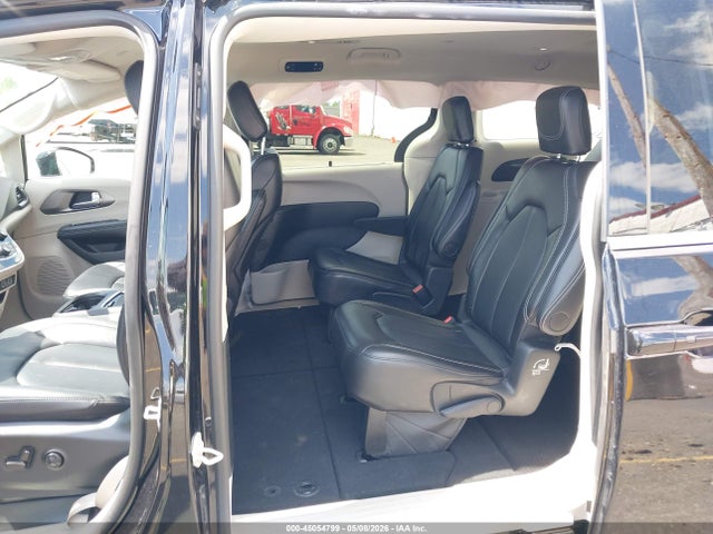 2C4RC1BG8RR125197 Chrysler Pacifica Touring L