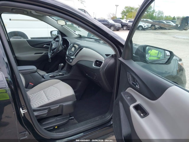 45054801 :رقم المزاد ، 2GNAXHEV1K6246060 vin ، 2019 Chevrolet Equinox Ls مزاد بيع