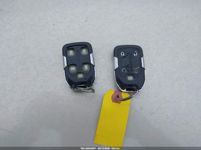 Продажа на аукционе авто 2019 Gmc Terrain Denali, vin: 3GKALXEX5KL135821, номер лота: 45054802