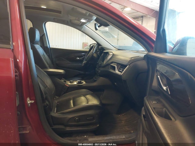 Продажа на аукционе авто 2019 Gmc Terrain Denali, vin: 3GKALXEX5KL135821, номер лота: 45054802