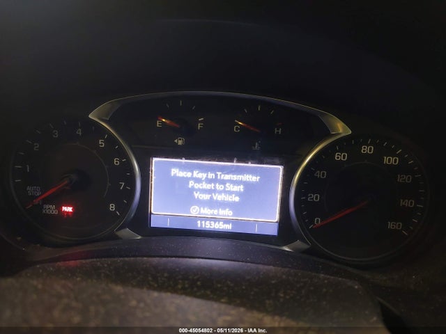 Продажа на аукционе авто 2019 Gmc Terrain Denali, vin: 3GKALXEX5KL135821, номер лота: 45054802