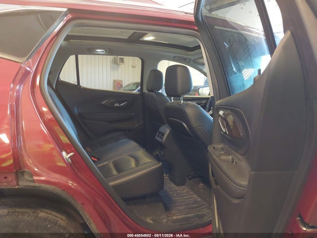 Продажа на аукционе авто 2019 Gmc Terrain Denali, vin: 3GKALXEX5KL135821, номер лота: 45054802