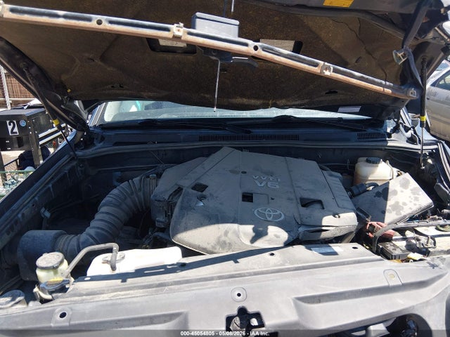 Продаж на аукціоні авто 2008 Toyota 4runner Sr5 V6, vin: JTEBU14RX8K020117, номер лоту: 45054805