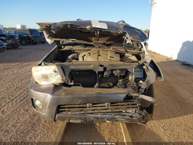 Продаж на аукціоні авто 2008 Toyota 4runner Sr5 V6, vin: JTEBU14RX8K020117, номер лоту: 45054805