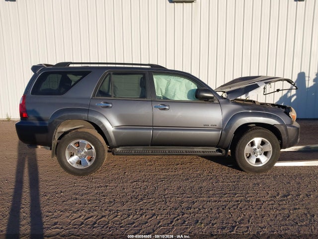 Продаж на аукціоні авто 2008 Toyota 4runner Sr5 V6, vin: JTEBU14RX8K020117, номер лоту: 45054805
