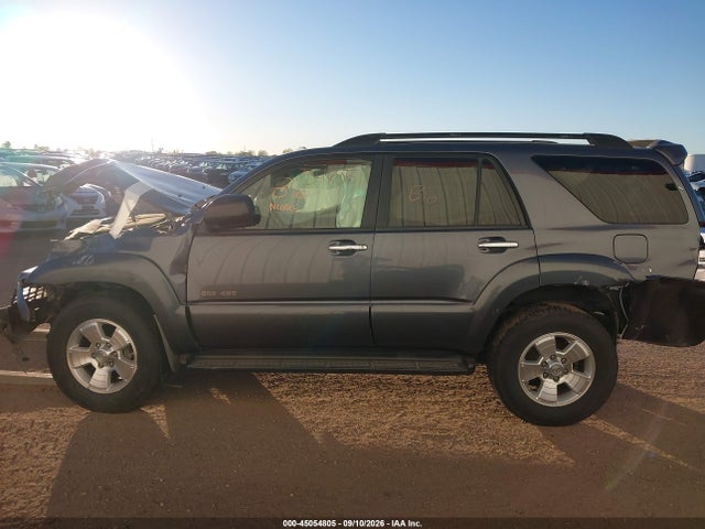 Продаж на аукціоні авто 2008 Toyota 4runner Sr5 V6, vin: JTEBU14RX8K020117, номер лоту: 45054805
