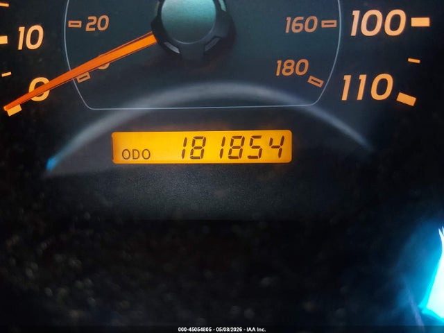 Продаж на аукціоні авто 2008 Toyota 4runner Sr5 V6, vin: JTEBU14RX8K020117, номер лоту: 45054805