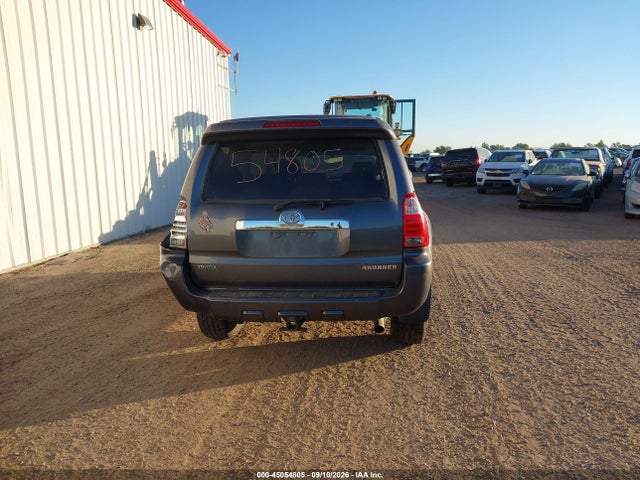 Продаж на аукціоні авто 2008 Toyota 4runner Sr5 V6, vin: JTEBU14RX8K020117, номер лоту: 45054805