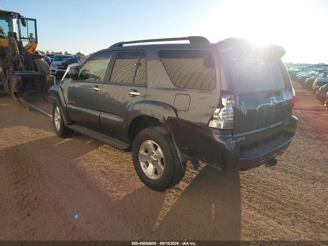 Продаж на аукціоні авто 2008 Toyota 4runner Sr5 V6, vin: JTEBU14RX8K020117, номер лоту: 45054805